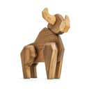 FableWood Dyrefigurer Stor Tyr i 15 cm, 1