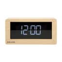 Karlsson Bordure Boxed LED Bordur i Lyst træ, 1