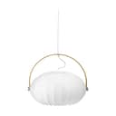 Halo Design Pendler DC Pendel i Hvid, 1