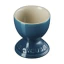 Le Creuset Æggebægere Signature Æggebæger i Deep Teal, 1