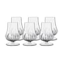 Luigi Bormioli Lowball glas Mixology Romglas/whiskyglas - 6 stk. i klar, 23 cl, 1