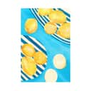 Poster&Frame Plakater Plakat - Lemons i B30 x L40 cm, 1