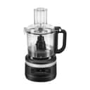 KitchenAid Foodprocessorer 7 Cup 7Cup Foodprocessor i Mat sort, 1