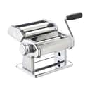 KitchenCraft Pastamaskiner World of Flavours Pastamaskine i Sølv, 1
