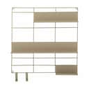 Bloomingville Hylder Osca Hylde i Natur, 1
