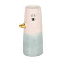 Speedtsberg Vaser Vase - And i Rosa, 10 cm, 1