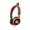 Planet Buddies Hovedtelefoner Hovedtelefoner i Tiger plys, 1