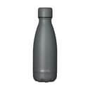 Scanpan Termoflasker To Go Termoflaske i Neutral Grey , 350 ml, 1