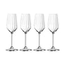 Spiegelau Champagneglas Lifestyle Champagne - 4 stk. i Klar, 31 cl, 1