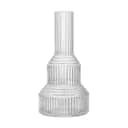 Kosta Boda Vaser Pavilion Vase i Clear, 1