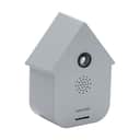 Karlsson Højtalere Cuckoo Lydboks i Mouse grey, 1
