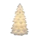 Deluxe Homeart LED-lys LED Juletræ i 19 cm, 1