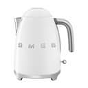 Smeg Elkedler 50's Style Elkedel KLF03WHEU i Hvid, 1.7 L, 1
