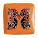 Versace Skåle Alphabet Skål - M i M, 1