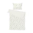 Quilts of Denmark Babysengetøj Dino Baby Sengetøj i Multifarvet, 1