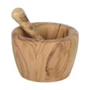 Cook & Baker Mortere Premium Morter i Oliventræ, 1