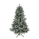 Nordic Winter Juletræer Frost Kunstigt Juletræ i Grøn, 1