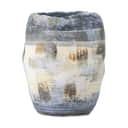 Bloomingville Vaser Nienna Vase i Blå, 1