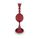 PIP Studio Kronelysestage Love Birds Lysestage i Rød, 37 cm, 1