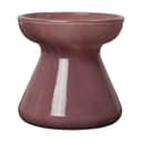 Broste Copenhagen Vaser Solai Vase i Rød, 10 cm, 1