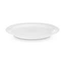 Le Creuset Middagstallerkener Signature Middagstallerken i White, 27 cm, 1