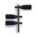 Eva Solo Vinreoler Nordic Kitchen Vinreol i Sort, 1