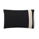 Marc O'Polo Pyntepuder Statement Pyntepude i Sort, B40 x L60 cm, 1