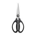 OXO Køkkensakse Good Grips Køkken- og urtesaks i Sort, 27 cm, 1