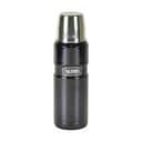 Thermos Termoflasker King Termoflaske i Mørkeblå, 470 ml, 1