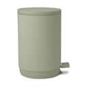 Marc O'Polo Toiletspande Curve Pedalspand i Light green, 1