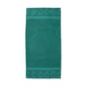 PIP Studio Håndklæder Soft Zellige Håndklæde i Green, B55 x L100 cm, 1
