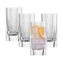 Schott Zwiesel Highball glas Fave Longdrinks Glas - 4 stk. i Klar, 1