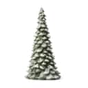 Lykketrold Julefigurer Familien Grandam Figur - Lykketræ i Grøn, 25,5 cm, 1