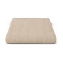 CASA Living Plaider Plaid i Beige, 1