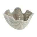 Lene Bjerre Skåle Sheline Dekoration i Linen, 10,7 cm, 1