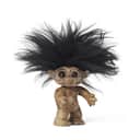 Lykketrold Øvrige figurer Lykketrold - Originalen i Natural, 1