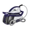 Russell Hobbs Strygejern Steam Power Dampstrygejern i Hvid/lilla, 1