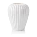 erik bagger a/s Vaser Eslau Lilje Vase i hvid, 25 cm, 1