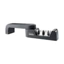 THE CUSTOM CHEF™ Knivslibere Cuisine::pro®
iconiX™ Cuisine::pro iconiX™ Folding 3-trins Knivsliber i Sølvfarvet/sort, 1