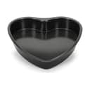 Patisse Øvrige bageforme Bageform - Hjerte i 20 cm, 1