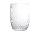 Anna von Lipa Vandglas Harlequin Vandglas i Crystal, 1