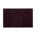Tica Copenhagen Dørmåtter Uni Color Unicolor Gulvmåtte i Bordeaux, B60 x L90 cm, 1