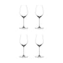Spiegelau Hvidvinsglas Hi-Lite Universal Vinglas - 4 stk. i Klar, 1