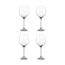 Nachtmann Rødvinsglas Supreme Bourgogneglas - 4 stk. i Klar, 1