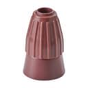 by Ditte Julie Sprøjteposer og tyller Adapter til tyllesæt i Mørk rosa, 1