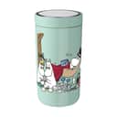 Stelton Termoflasker To Go Click Termokop i Moomin hygge, 1