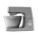 Kenwood Røremaskiner Elite Chef Køkkenmaskine KVC5300 i Sølvfarvet, 1