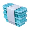 Souper Cubes Isterningebakker Frysebakke - 4 stk i Blå, 1