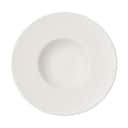 Villeroy & Boch Pastatallerkener Manufacture Rock blanc Pastatallerken i Mat hvid, 1