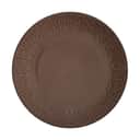 Life In Colour Middagstallerkener Confetti Middagstallerken i Chocolate, 1